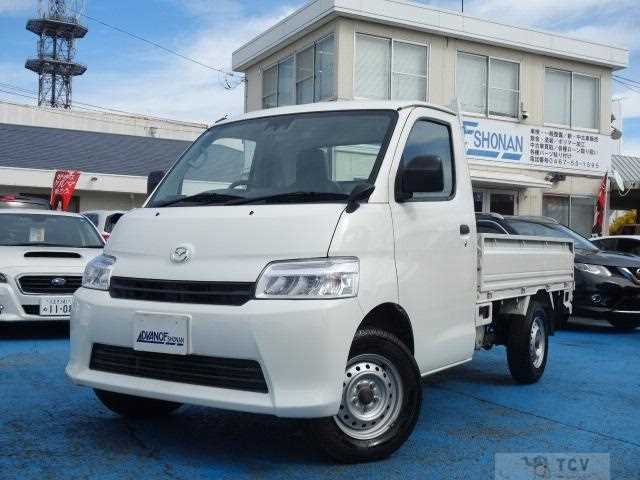2022 Mazda Bongo Truck