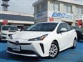 2022 Toyota Prius