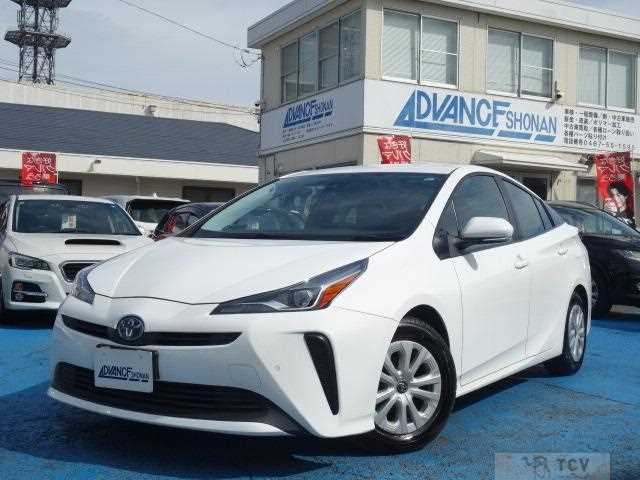 2022 Toyota Prius