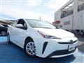 2022 Toyota Prius
