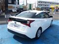 2022 Toyota Prius