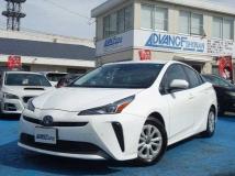 2022 Toyota Prius