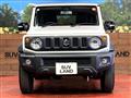 2024 Suzuki Jimny Sierra
