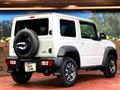 2024 Suzuki Jimny Sierra