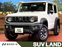 2024 Suzuki Jimny Sierra