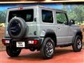 2024 Suzuki Jimny Sierra