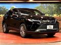 2020 Toyota Harrier
