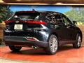 2020 Toyota Harrier