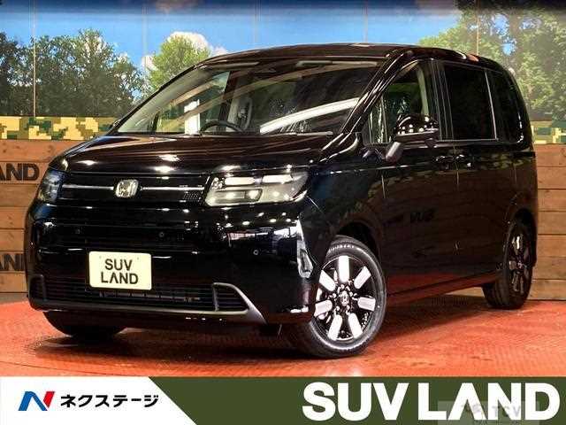2026 Honda Freed