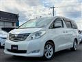2011 Toyota Alphard G