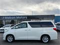 2011 Toyota Alphard G