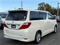 2011 Toyota Alphard G