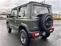 2026 Suzuki Jimny