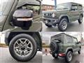2026 Suzuki Jimny