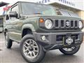 2026 Suzuki Jimny