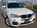 2016 BMW X3