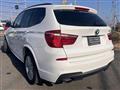 2016 BMW X3