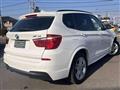 2016 BMW X3