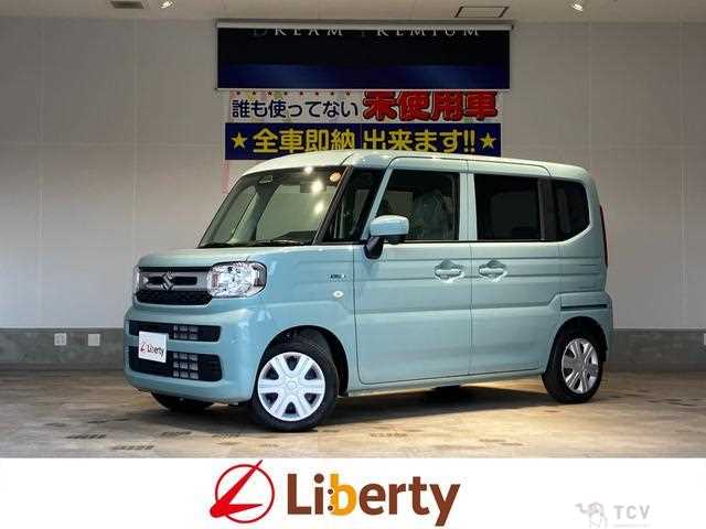 2025 Suzuki Suzuki Others