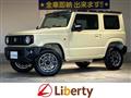 2025 Suzuki Jimny