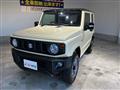 2025 Suzuki Jimny