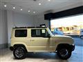 2025 Suzuki Jimny