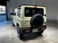 2025 Suzuki Jimny