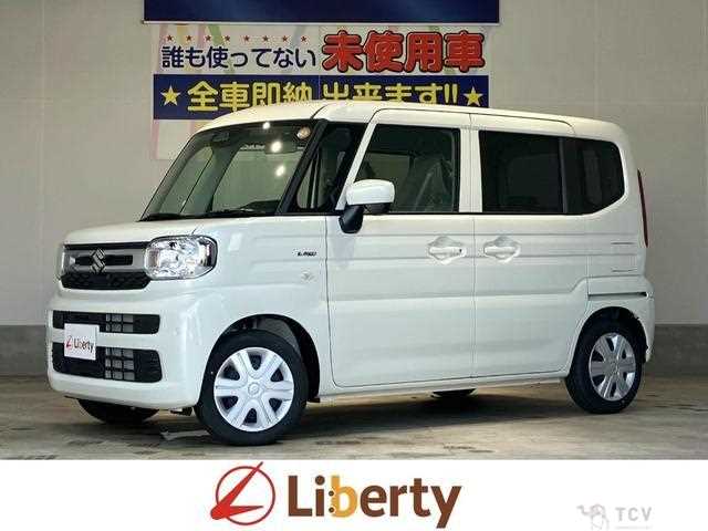 2025 Suzuki Suzuki Others