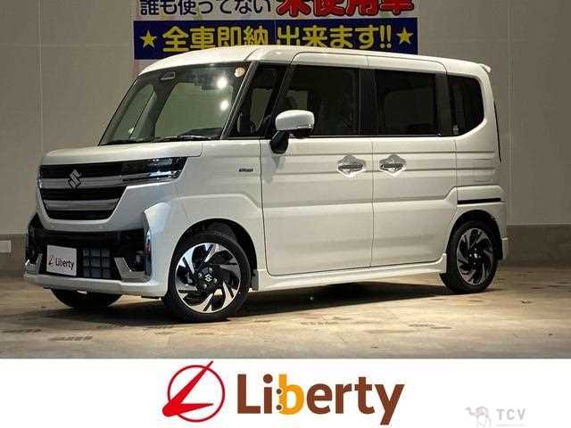 2025 Suzuki Suzuki Others