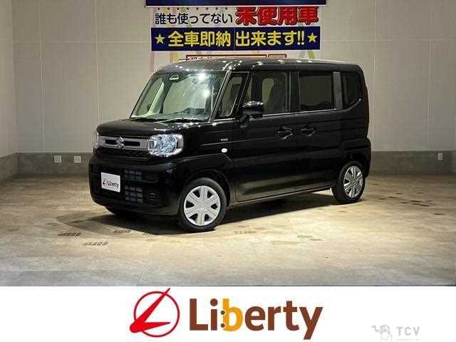 2025 Suzuki Suzuki Others