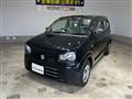 2018 Suzuki Alto