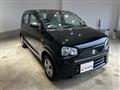 2018 Suzuki Alto