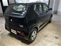 2018 Suzuki Alto