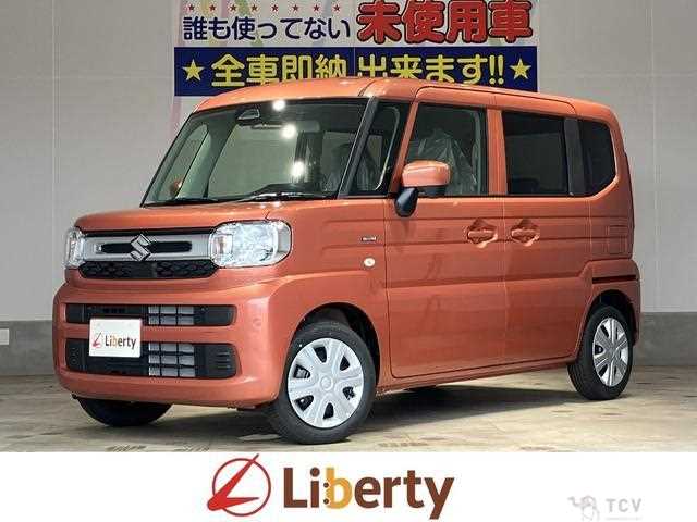 2025 Suzuki Suzuki Others