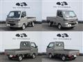 2026 Suzuki Carry Truck