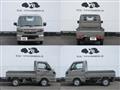 2026 Suzuki Carry Truck
