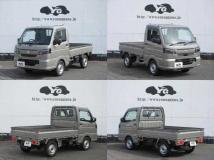 2026 Suzuki Carry Truck