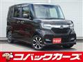 2018 Honda N BOX