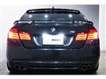 2011 BMW 5 Series
