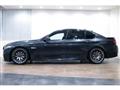 2011 BMW 5 Series