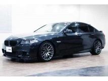 2011 BMW 5 Series