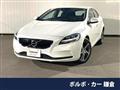 2017 Volvo V40