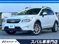 2014 Subaru IMPREZA XV HYBRID