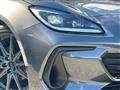 2023 Subaru BRZ