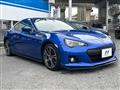 2015 Subaru BRZ