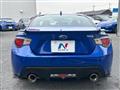 2015 Subaru BRZ