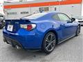 2015 Subaru BRZ