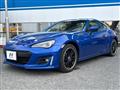 2016 Subaru BRZ