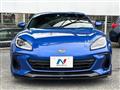 2022 Subaru BRZ