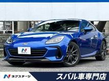 2022 Subaru BRZ